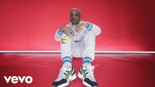 K.O – Shimmy K.O – Shimmy
