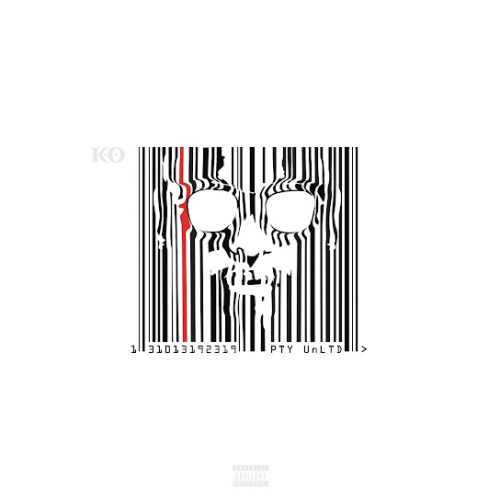 K.O – Tuxedo K.O – Tuxedo