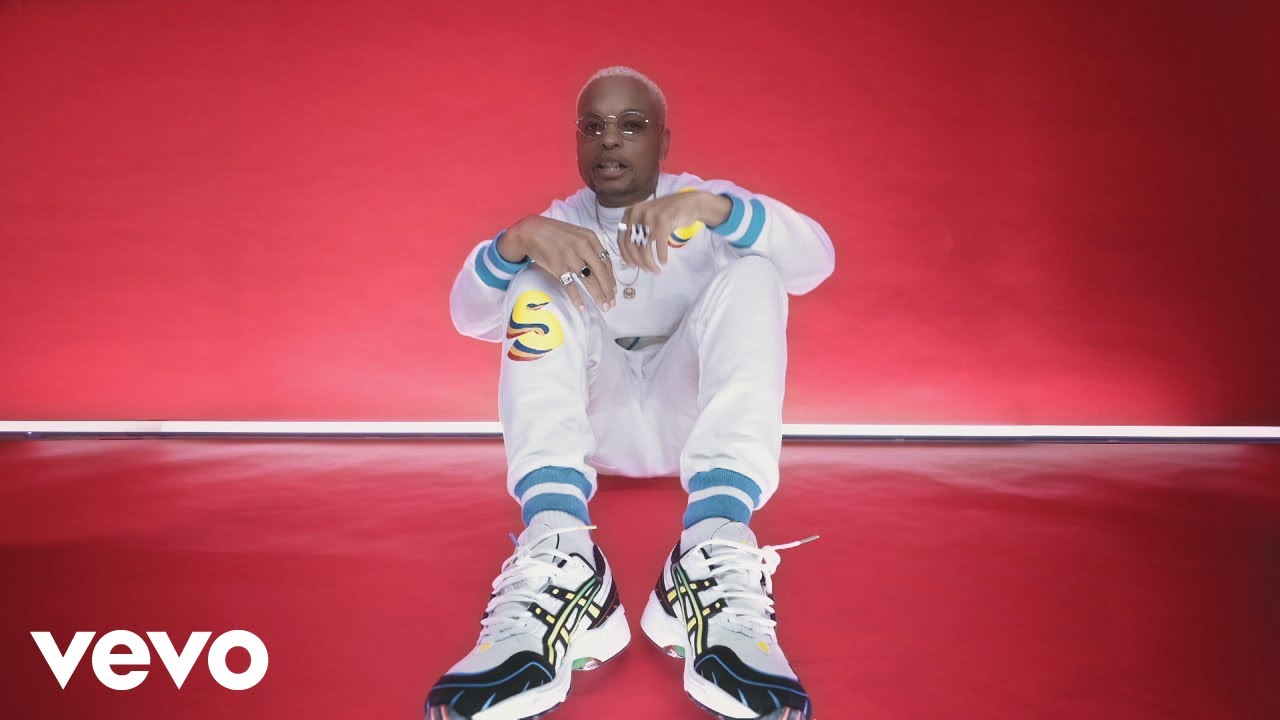 K.O – Shimmy