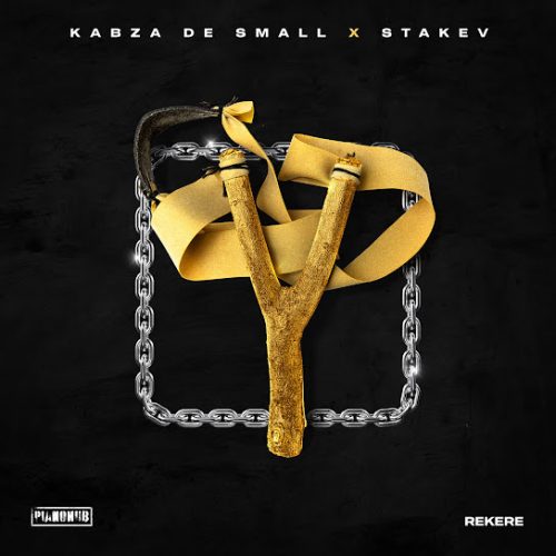 Kabza De Small - Motho Rekere Ft. Da Muziqal Chef Kabza De Small - Motho Rekere Ft. Da Muziqal Chef