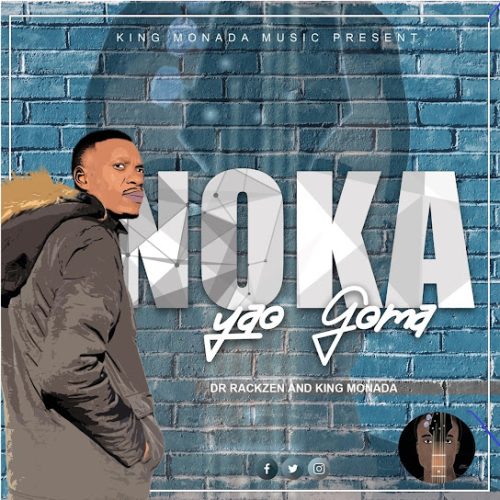 King Monada - Banna Ba Fedhe King Monada - Banna Ba Fedhe