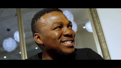 King Zeph - Denzel Washington Ft. Deep Sen King Zeph - Denzel Washington Ft. Deep Sen