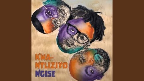 Kwiish SA &ndash; Bahlukile (ft. Nokwazi, Alie-Keyz & Mo-T)