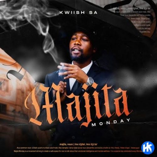 Kwiish SA – Soja Lam ft. Optimist Music & Leandra Vert Kwiish SA – Soja Lam ft. Optimist Music & Leandra Vert