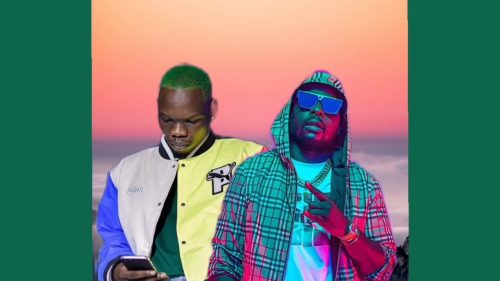 Madumane - Bozza Ft. Blxckieaudio Madumane - Bozza Ft. Blxckieaudio