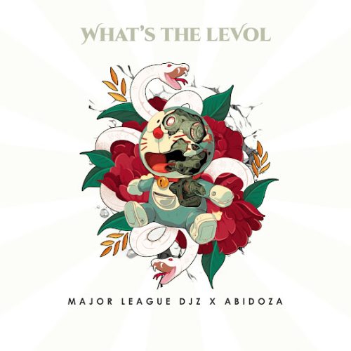 Major League Djz - Ghetto Anthem Ft. Maxxrated (Prod. Banele Mbere, Bandile Mbere & Amogelang Thorne Chabangu) Major League Djz - Ghetto Anthem Ft. Maxxrated (Prod. Banele Mbere, Bandile Mbere & Amogelang Thorne Chabangu)