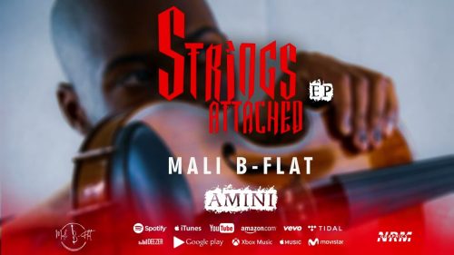Mali B-Flat - Amini Mali B-Flat - Amini