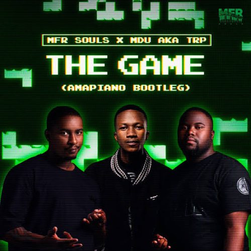 MFR Souls & Mdu aka TRP &ndash; ###