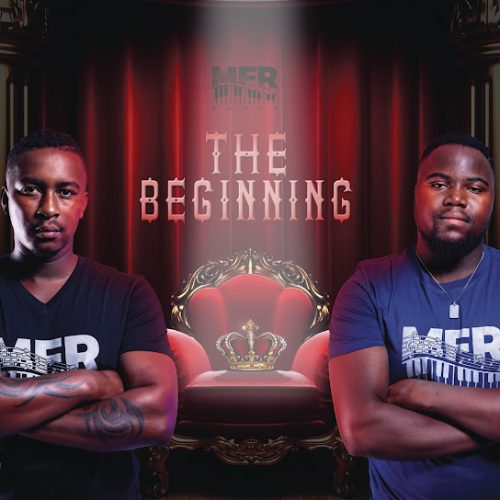 Mfr Souls - Ngaqonywa Ama-Piano Remix Ft. Aubrey Qwana & Dj Tira