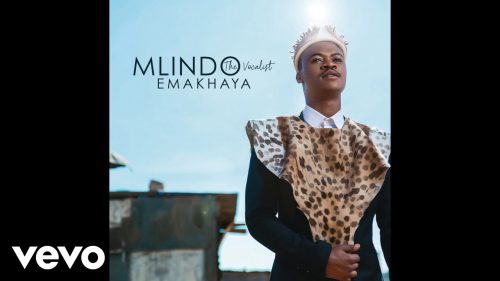 Mlindo The Vocalist &ndash; Usbahle