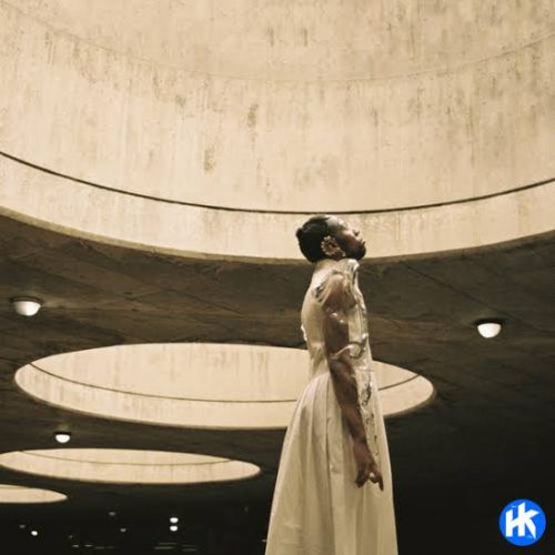 MOONGA K – wave (that’s me) MOONGA K – wave (that’s me)