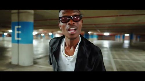 Mpho Spizzy – Simoja Mpho Spizzy – Simoja