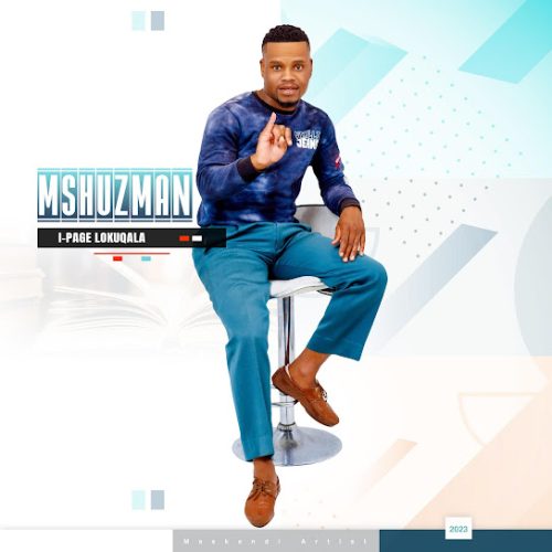 Mshuzman - Imzamo Mshuzman - Imzamo