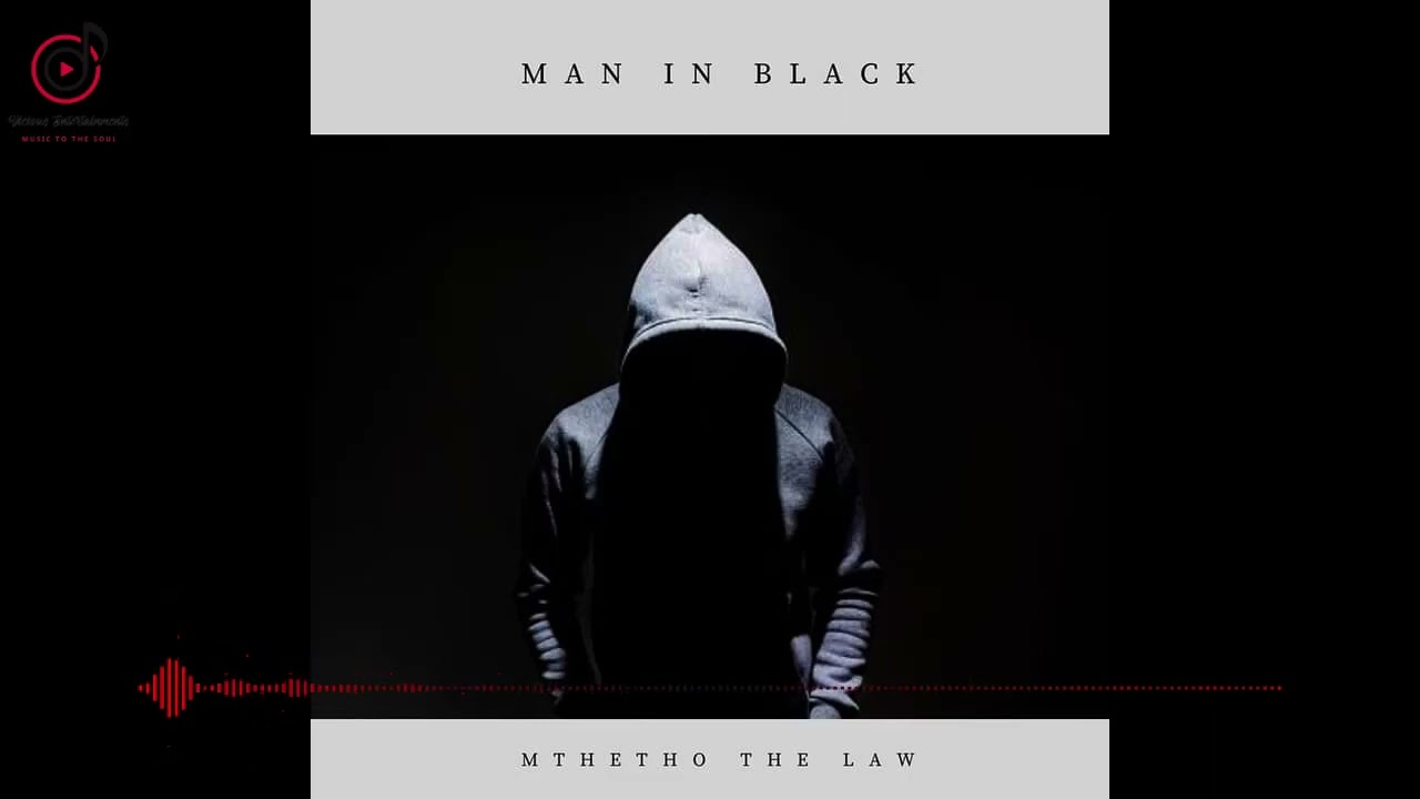 Mthetho The Law - Reja Ft. Kabelo Sings & Mel Muziq
