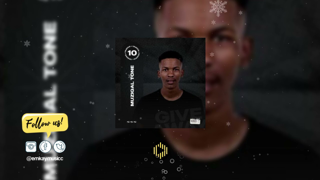 Muziqal Tone - Ubsuku Bethu Ft. J, S Projects & Spizzy