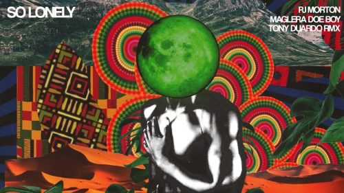 Pj Morton – So Lonely Remix