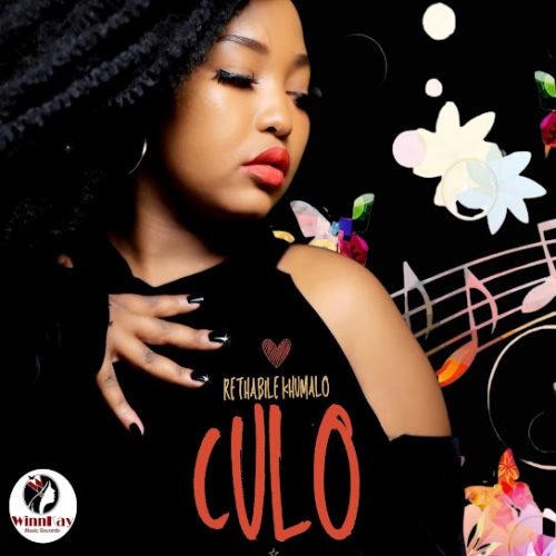 Rethabile Khumalo &ndash; Mtanami