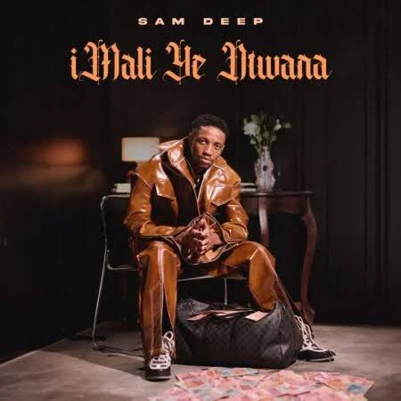 Sam Deep – Thando Lwethu ft Sino Msolo & Da Muziqal Chef Sam Deep – Thando Lwethu ft Sino Msolo & Da Muziqal Chef