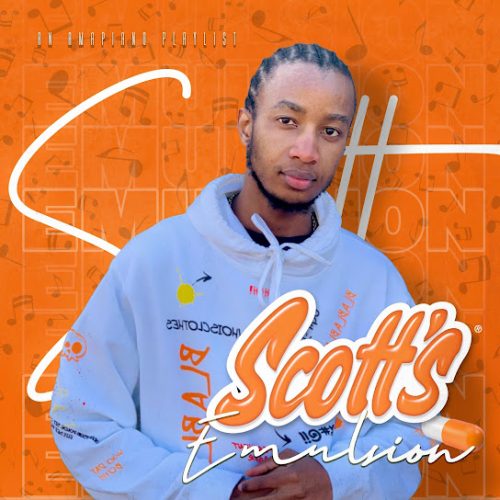 Scott – Piano Overdose Scott – Piano Overdose