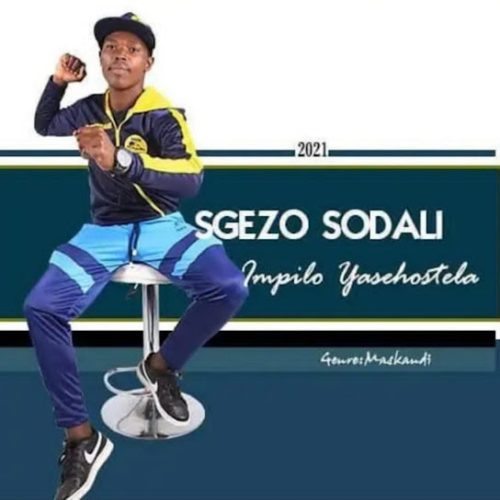 Sgezo Sodali – Imfene Iyabuzw Ubuhlungu Sgezo Sodali – Imfene Iyabuzw Ubuhlungu