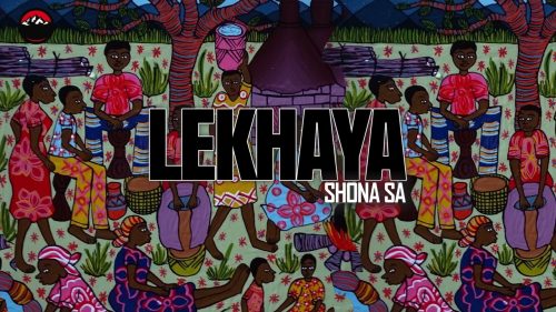 Shona Sa - Lekhaya Shona Sa - Lekhaya