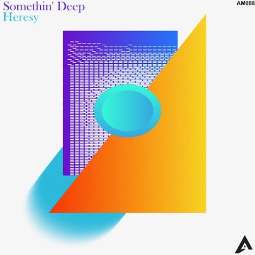 Somethin’ Deep - Unorthodox Opinions