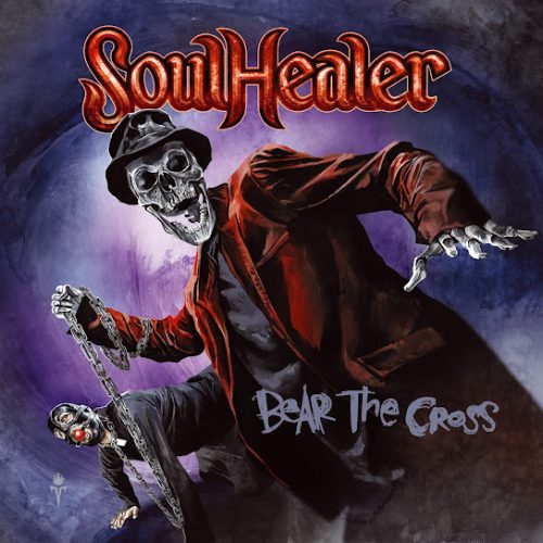 Soulhealer - The Viper'S Kiss Soulhealer - The Viper'S Kiss