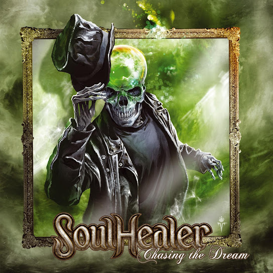 Soulhealer – Chasing A Dream