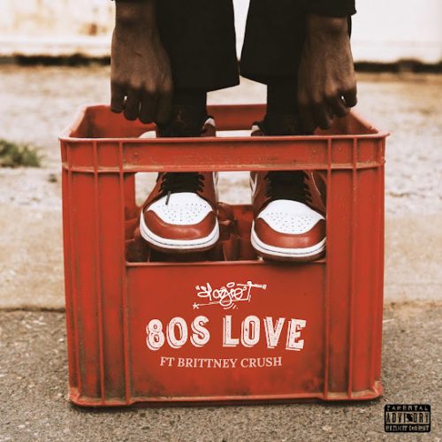 Stogie T - 80’S Love Ft. Brittney Crush Stogie T - 80’S Love Ft. Brittney Crush