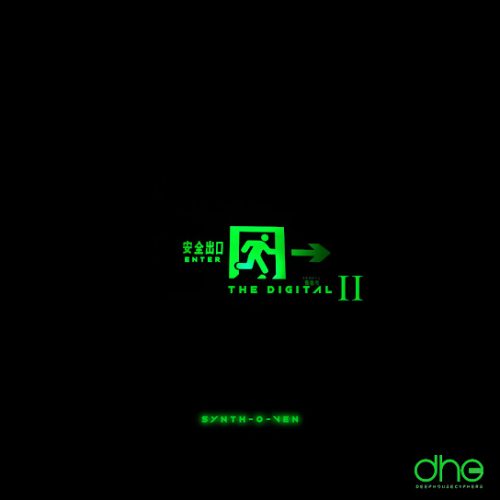 Synth-O-Ven - Temptation (Original Mix) Synth-O-Ven - Temptation (Original Mix)