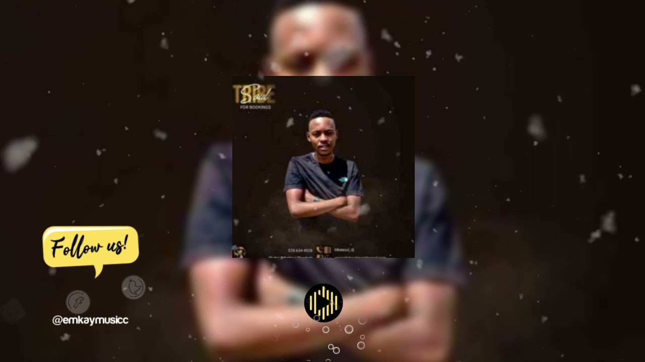 Tribesoul & Bido Vega - Abazi (Vocal Mix) Ft. Reed