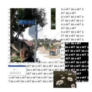 TRK & Tman Xpress – Bb U Ok? TRK & Tman Xpress – Bb U Ok?