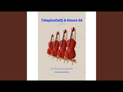 Tshepisodadj – Thandekile Ft. Kmore Sa & Dj Test Tshepisodadj – Thandekile Ft. Kmore Sa & Dj Test