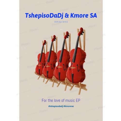 Tshepisodadj – Yey Woza Ft. Kmore Sa Tshepisodadj – Yey Woza Ft. Kmore Sa