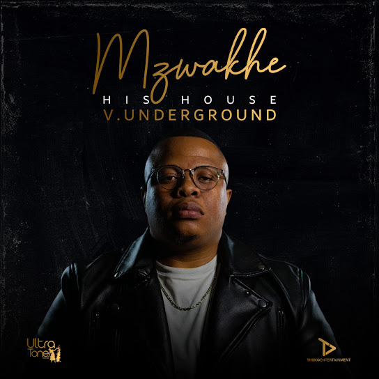 V.Underground - We Beyond The Groove Ft. Deep Xcape