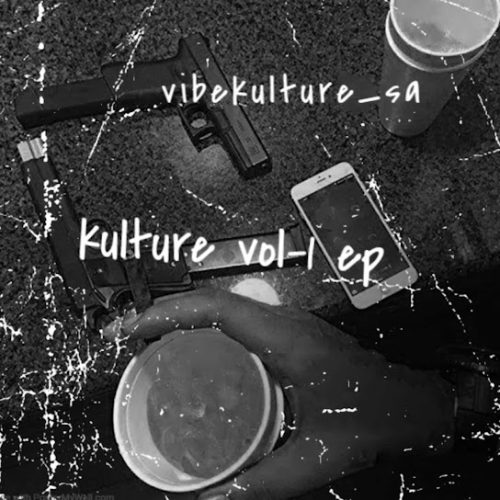 Vibekulture Sa - Bells And Bass Vibekulture Sa - Bells And Bass