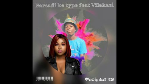 Vincii 929 & Nobantu Vilakazi - Barcardi Ke Type Ft. Nobantu Vilakazi Vincii 929 & Nobantu Vilakazi - Barcardi Ke Type Ft. Nobantu Vilakazi