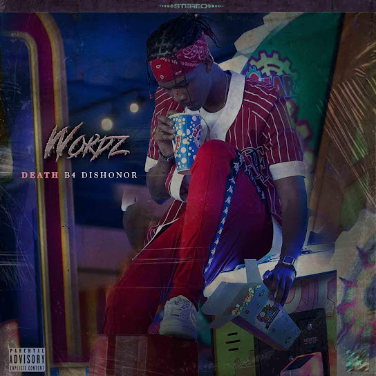 Wordz - Fear What You Do Not Know