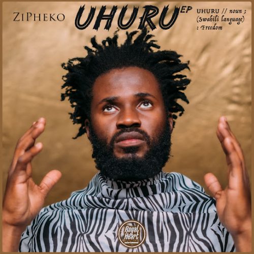 Zipheko - Sweet Love Ft. Delisha Zipheko - Sweet Love Ft. Delisha