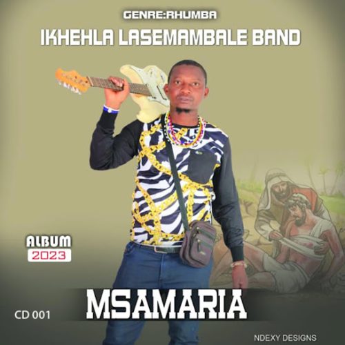 Dlozi Lemali - Izithukuthuku Zenja Dlozi Lemali - Izithukuthuku Zenja