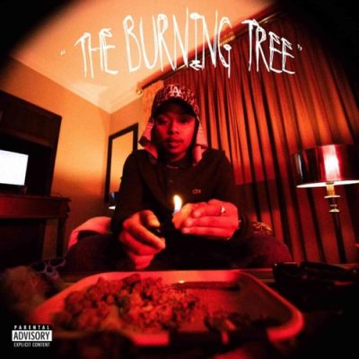 Download A-Reece – The Burning Tree Ablum Download A-Reece – The Burning Tree Ablum