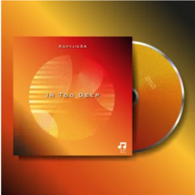 Download Benediction SA – The New Me EP Download Benediction SA – The New Me EP
