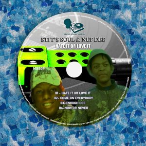 Download InQfive – Blood & Roses Vol. 3 Ablum Download InQfive – Blood & Roses Vol. 3 Ablum