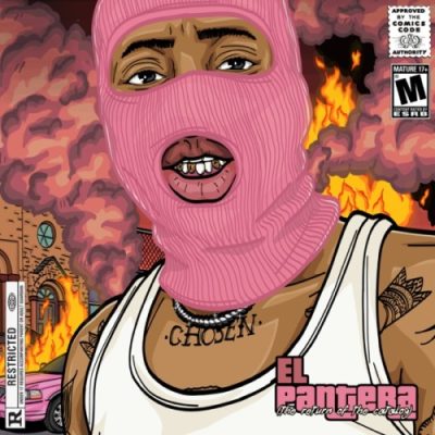 Download LeeMckrazy – The KrazyWay EP Download LeeMckrazy – The KrazyWay EP