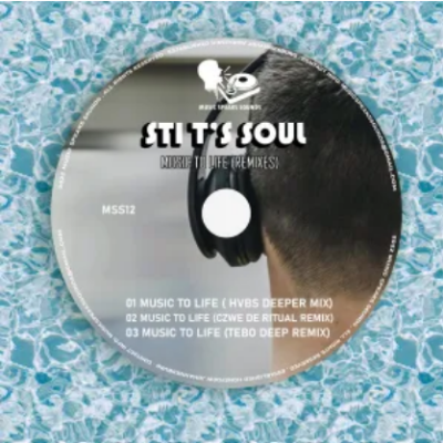Download Salvador – Room 1904 EP Download Salvador – Room 1904 EP