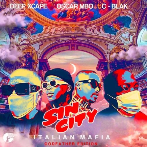 Download Siya Da Deejay, L-kay & Tuzken – Imilayezo Ablum Download Siya Da Deejay, L-kay & Tuzken – Imilayezo Ablum
