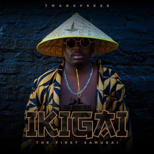 Download Zaba – Isiqalo EP Download Zaba – Isiqalo EP