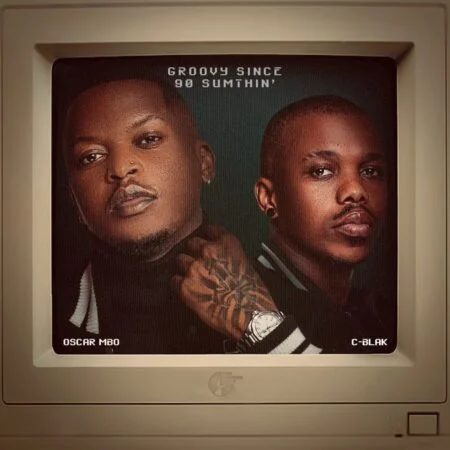 Download Chustar – Gqom With Criteria Package EP Download Chustar – Gqom With Criteria Package EP