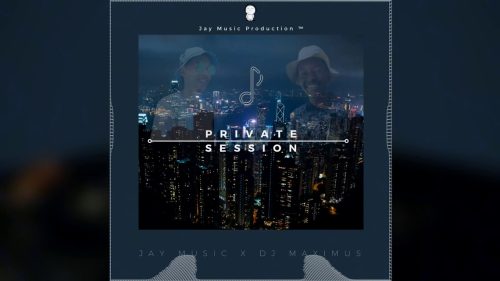 Jay Music - Private Session Jay Music - Private Session