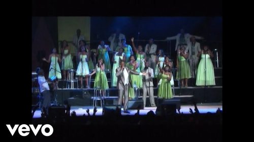 Joyous Celebration - Holy Holy